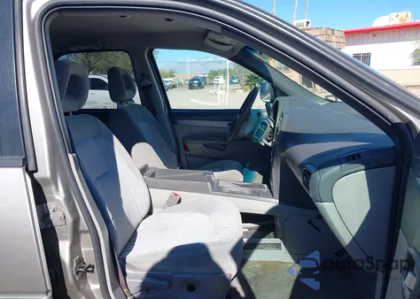 2002 Buick Rendezvous Cx z USA, uszkodzony, nr VIN 3G5DA03E52S598014